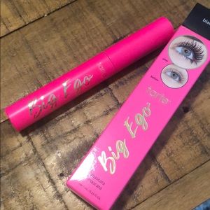 TARTE Big Ego Mascara